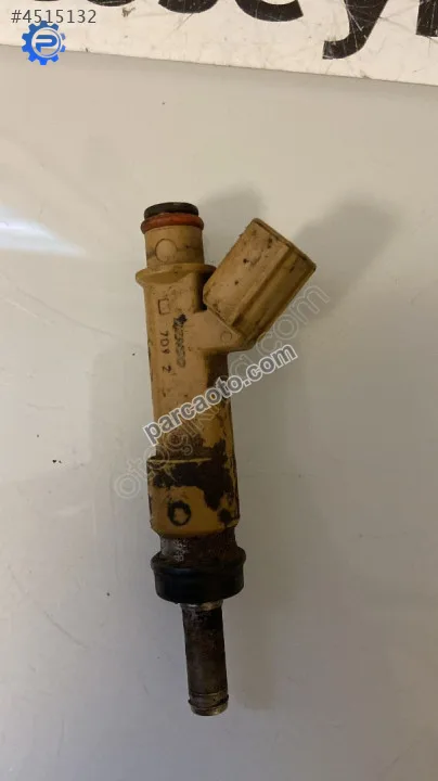 Toyota Corolla Enjektör - Adana Seyhan