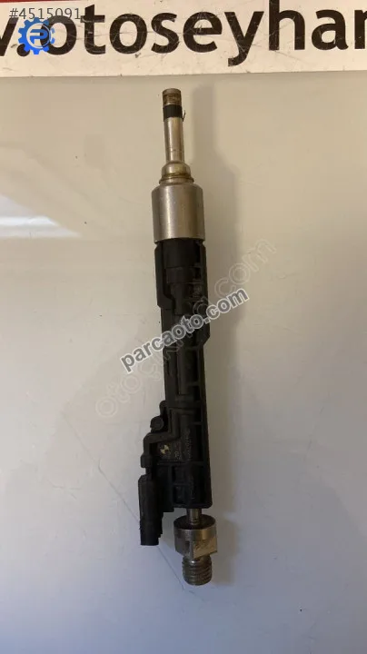 13647639994 bmw f20 f30 x1 e84 benzin enjektörü