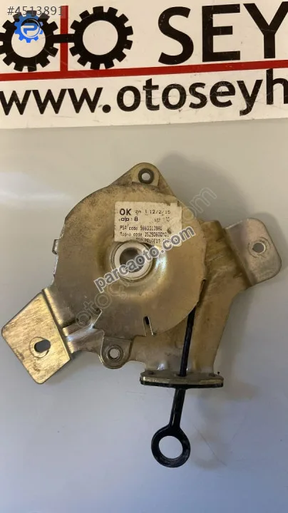 Peugeot 3008 Bakalitler - Adana Seyhan