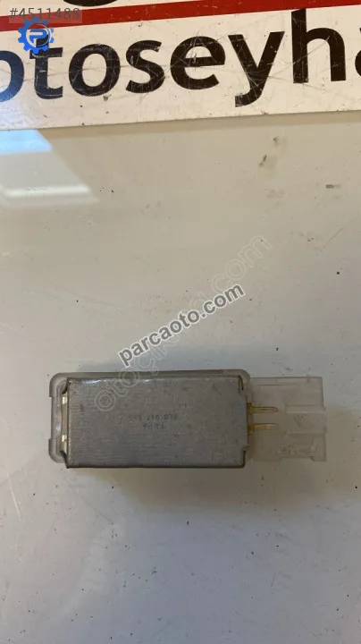 6L0947565 Volkswagen Golf 6 torpido içi aydınlatma lambası