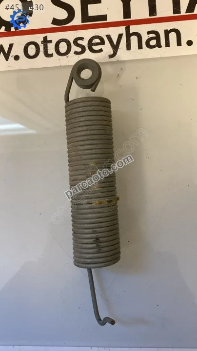 3G5827665A Vw Passat B8 B8.5 bagaj kapağı menteşesi yayı sağ sol