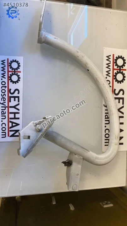 8K0827302 Audi A4 2014 sağ bagaj kapağı menteşesi