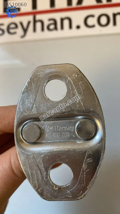 Audi A6 Kapı - Adana Seyhan