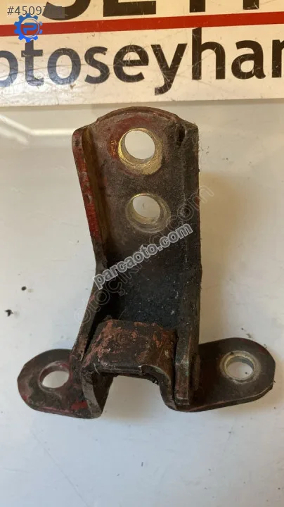 Toyota Corolla Efsane Kasa 1993 sağ ön kapı alt menteşesi