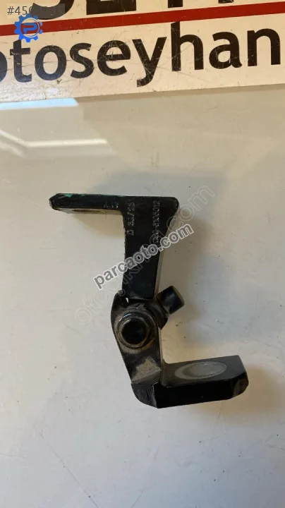 J60-6106012 tiggo 7 pro 2022 sol arka ön kapı alt üst menteşe