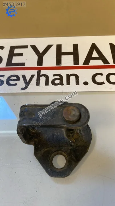 7H0843767E 2K0843767 Volkswagen Caddy 2009 bagaj kilit karşılığı