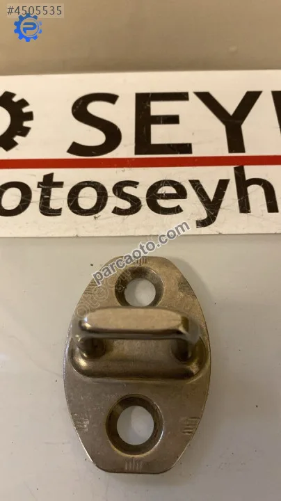 3B0837033P porsche cayenne 955 ön arka sağ sol kilit karşılığı