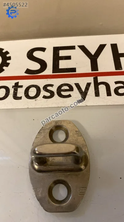 3B0837033P porsche cayenne 955 4 kapı uyumlu kapı kilit karşılığı