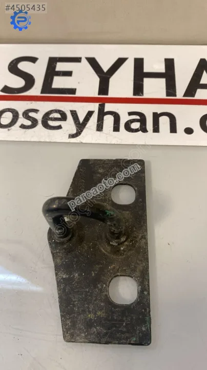 9843689580 Opel Corsa F bagaj kilit karşılığı