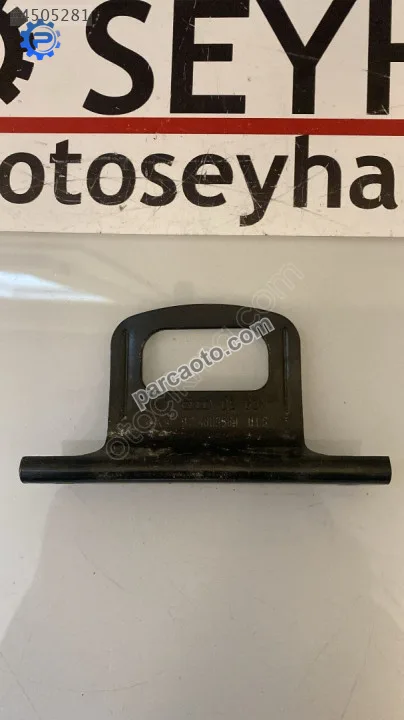 Audi A3 Bagaj - Adana Seyhan