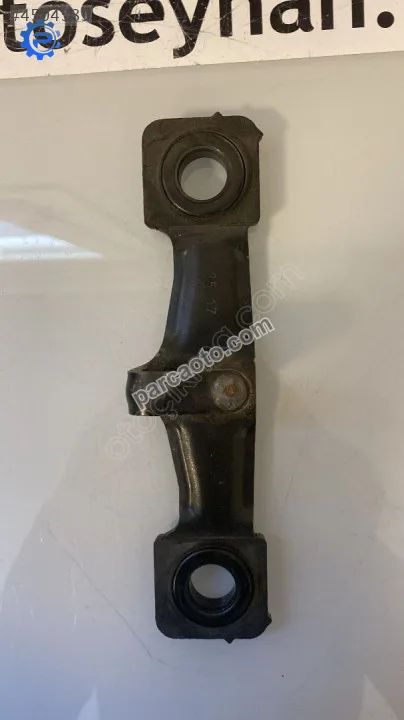 5G0827517D Seat Leon 2015 bagaj kilit karşılığı