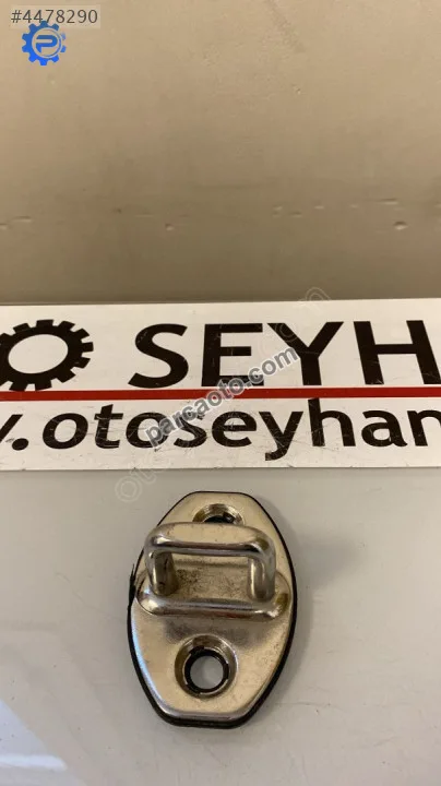 Seat Leon Kapı - Adana Seyhan