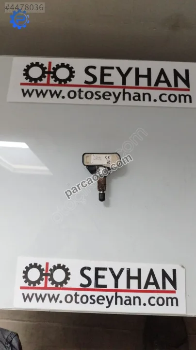13598775 Opel Astra j lastik basınç sensörü