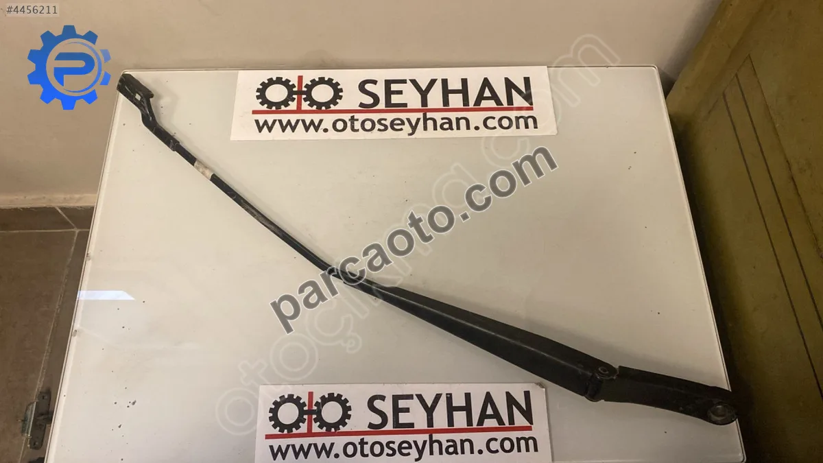 5NB955410 volkswagen tiguan 2018 ön sağ silecek kolu