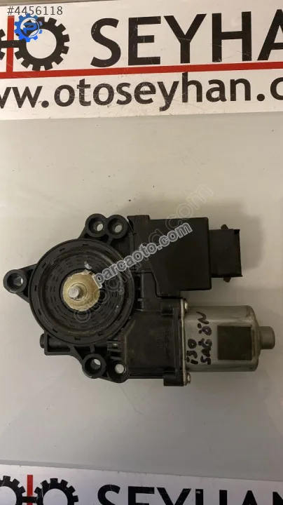82460-A6010 617012501 hyundai i30 2015 ön sağ kapı cam motoru