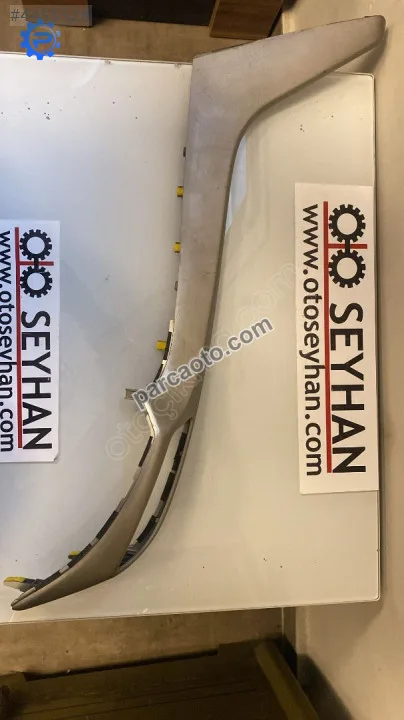 84795-A6000 hyundai i30 2015 göğüs orta sağ havalandırma çerçeve