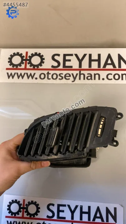 97410-A6000 hyundai i30 2015 orta sol havalandırma difüzör