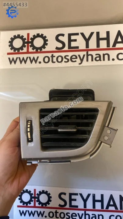 97480-A6000 hyundai i30 2015 sol havalandırma difüzör