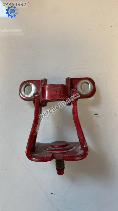 5F0827301 Seat Leon 2015 bagaj kapağı menteşesi sağ sol uyumlu