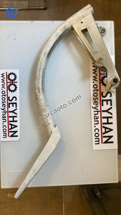22944915 Opel insignia A 2014 bağaj kapağı menteşesi sağ