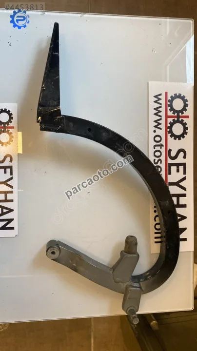 8W5827729 Audi A4 2017 bagaj kapağı menteşesi sol