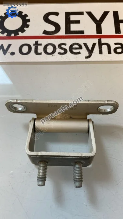 Hyundai ix35 2013 bagaj menteşesi sağ sol uyumlu