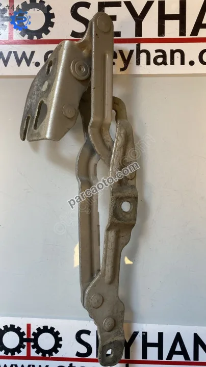 3B5827302A volkswagen passat B5 bağaj menteşesi sağ