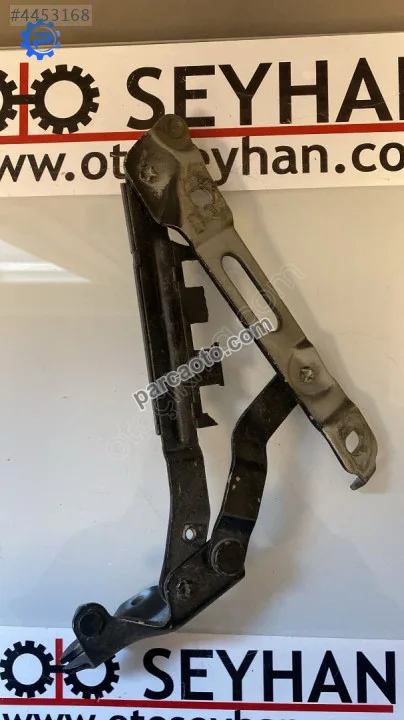 6K5827301 volkswagen polo classic sol bagaj kapağı menteşesi
