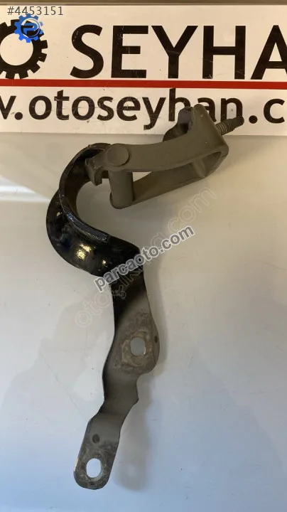 8p4827299A Audi a3 2010 bağaj kapağı menteşesi sol