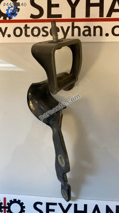 8P4827299A Audi a3 2008 bağaj kapağı menteşesi sol
