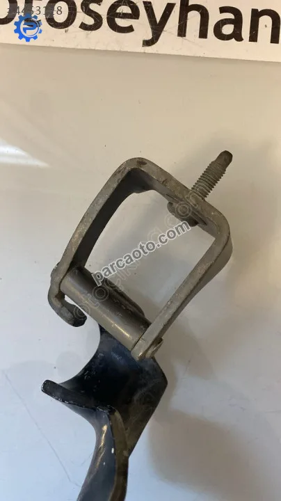 8P4827300A Audi a3 2008 bağaj kapağı menteşesi sağ