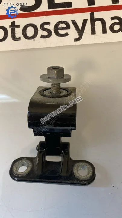 8V3827299B audi a3 hb bagaj menteşesi sağ sol uyumlu
