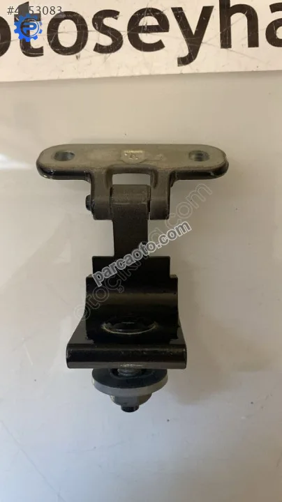 8V3827299B audi a3 hb bagaj menteşesi sağ sol uyumlu