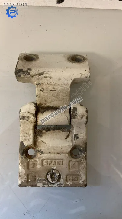 6K9827301 volkswagen caddy 2001 sol bagaj menteşesi