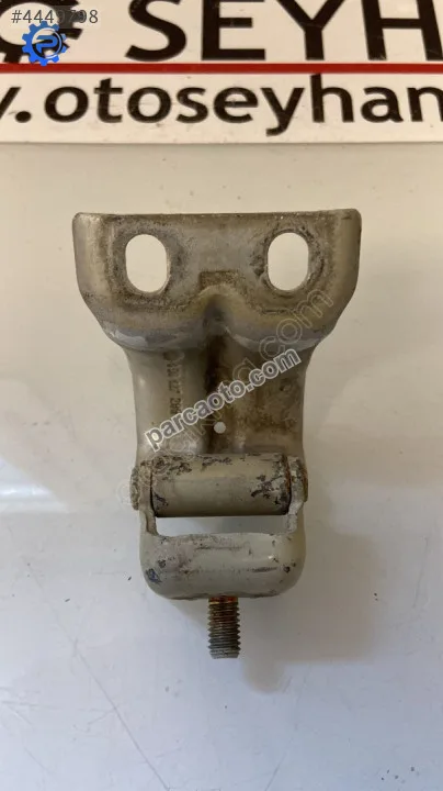 8D9827299 seat leon 2002 bağaj menteşesi sağ sol uyumlu