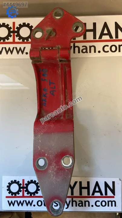 nissan vanetta cargo 1998 bağaj sağ alt menteşesi