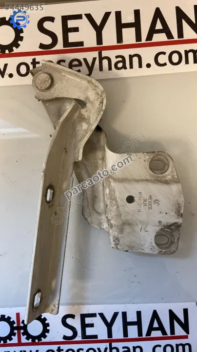 5C6823302 volkswagen jetta 2012 sağ motor kaput menteşesi