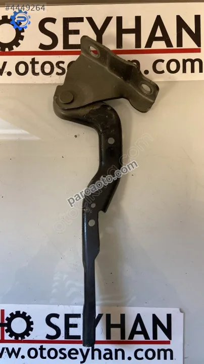 chery tiggo 7 pro sol motor kaput menteşesi