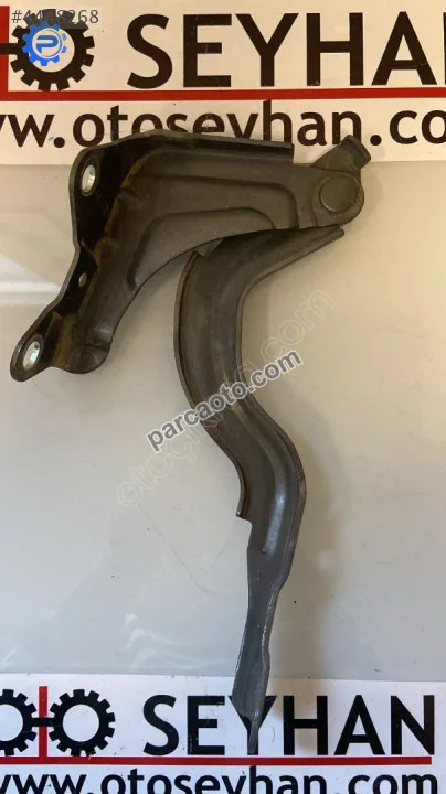 hyundai i30 2015 sol motor kaput menteşesi