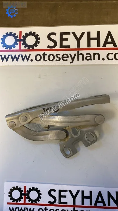13311903 opel corsa d sag kaput menteşesi