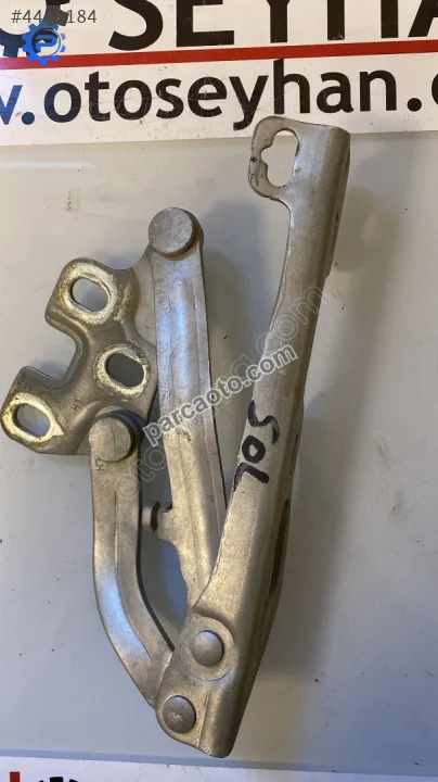 13311902 opel corsa d sol kaput menteşesi