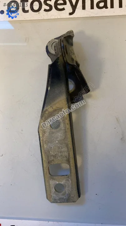 1J0823301 volkswagen bora kaput menteşesi sol