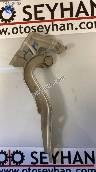 Toyota corolla 2008 kaput menteşesi sol