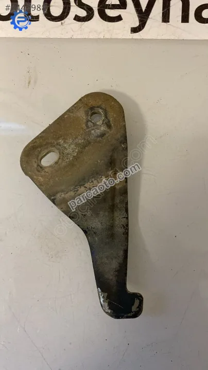 Toyota carina 1998 sol motor kaput menteşesi destek demiri