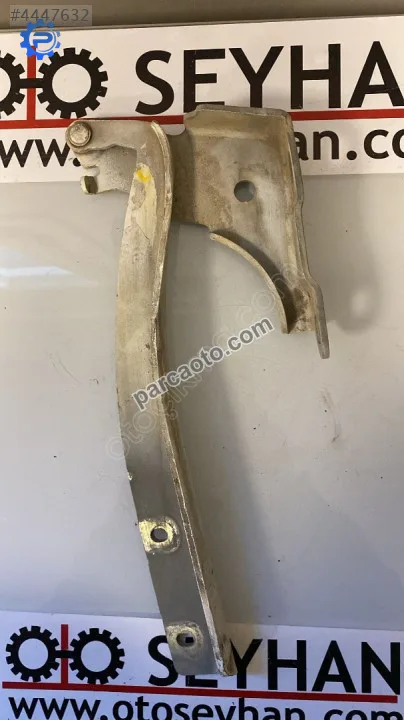 fiat linea 2015 sağ kaput menteşesi