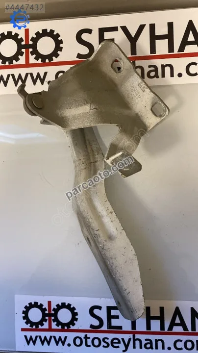 nissan qashqai J11 2016 sol kaput menteşesi