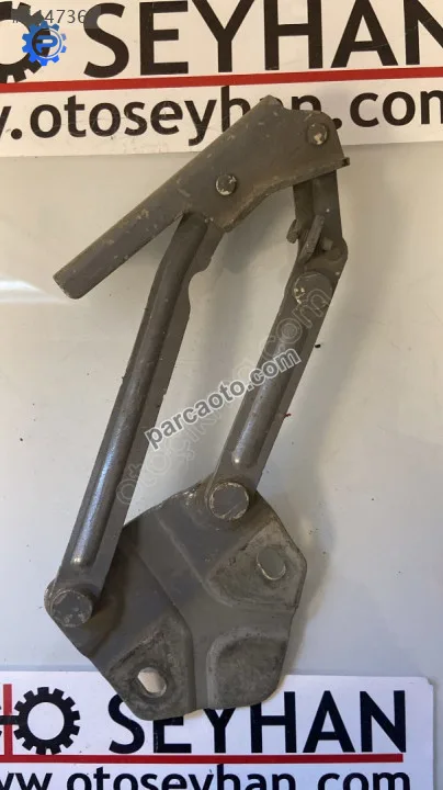 1T0823301 volkswagen caddy 2004-2015 sol kaput menteşesi