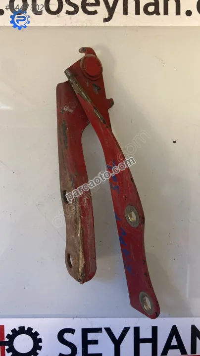 Nissan vanetta cargo 1998 kaput menteşesi sol