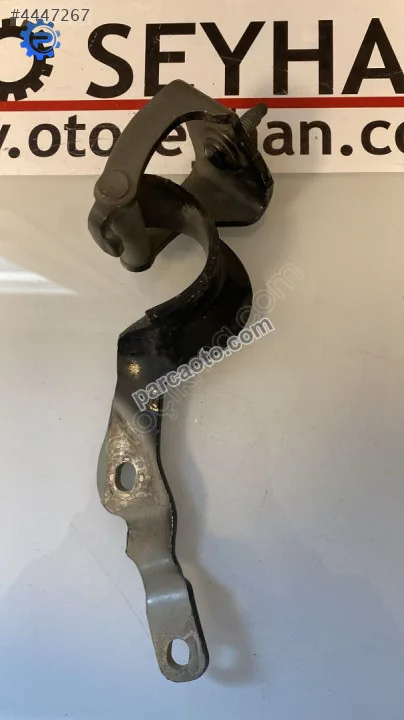 8P4827299A Audi a3 2010 bağaj kapağı menteşesi sol