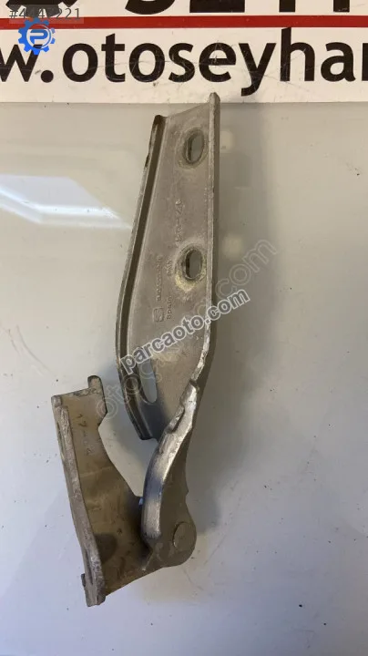 1M0823302B seat toledo 1999-04 leon 2000-06 kaput menteşesi sağ
